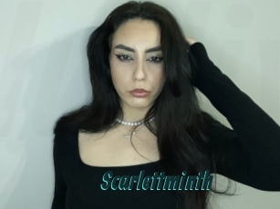 Scarlettminth