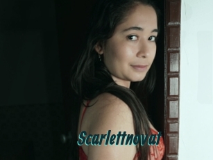 Scarlettnovat