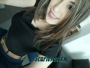 Scarlettsexx