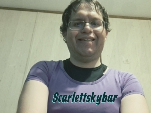 Scarlettskybar