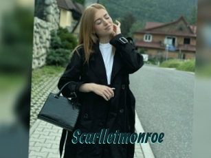Scarlletmonroe