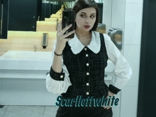 Scarllettwhite
