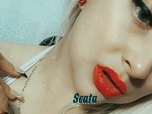 Scata