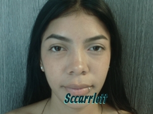 Sccarrlett