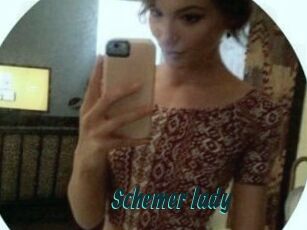 schemer_lady Lucy Live