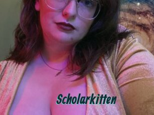 Scholarkitten
