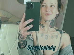 Scorpionlady