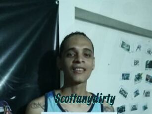 Scottanydirty