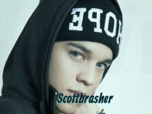 Scottbrasher