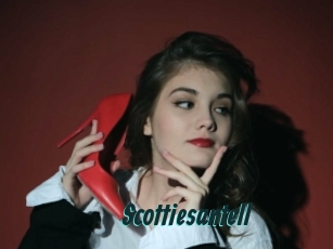 Scottiesantell