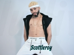 scottleroy Lucy Live