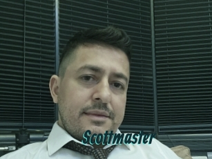 Scottmaster