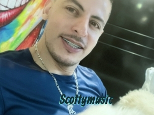Scottymusic