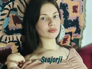 Seajorji