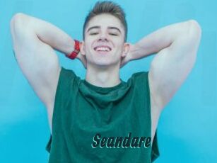 Seandare
