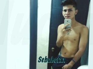 Sebahotxx