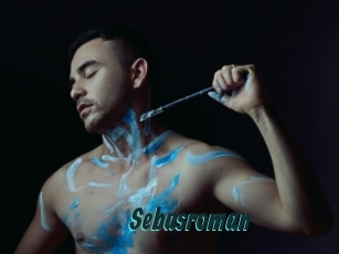 Sebasroman