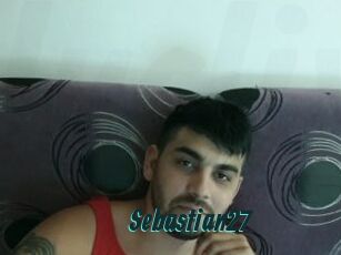 Sebastian27