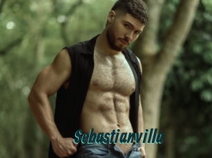 sebastianvilla Lucy Live