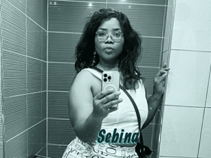 sebina Lucy Live