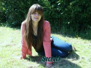 Secrect