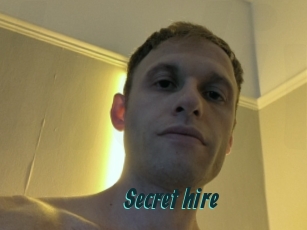 Secret_hire