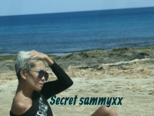 Secret_sammyxx