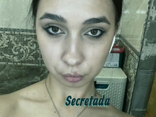 secretada Lucy Live