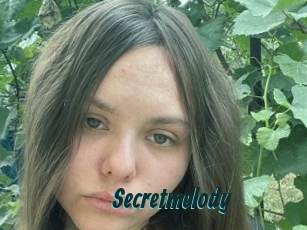 Secretmelody