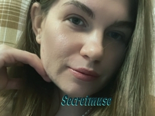 Secretmuse