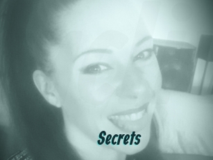 secrets Lucy Live