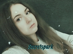 Secretspark