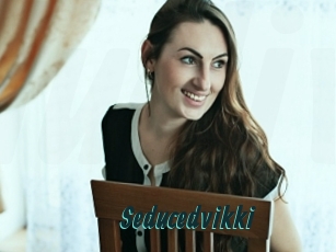 Seducedvikki
