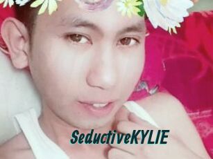 SeductiveKYLIE