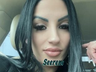 Seerene