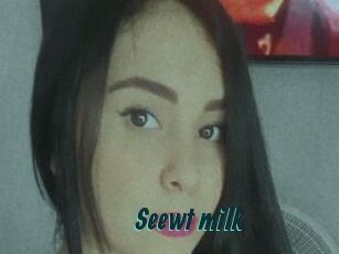 Seewt_milk