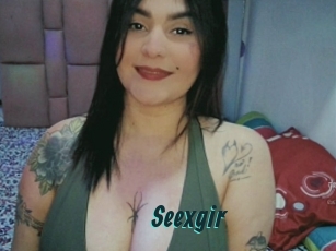 seexgir Lucy Live
