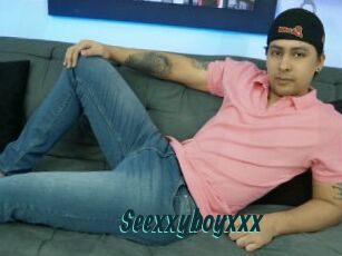 Seexxyboyxxx