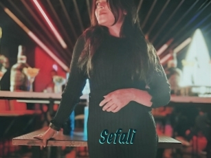 Sefali