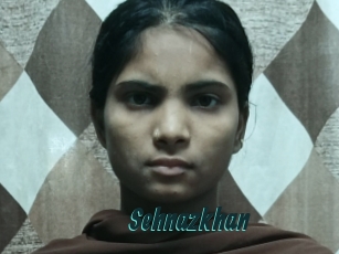 Sehnazkhan