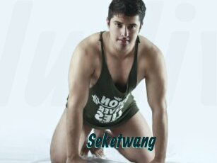 Seketwang