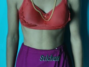selchan Lucy Live
