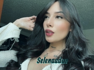 Selenaadan