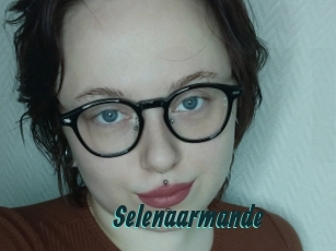 Selenaarmande