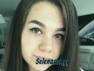 Selenaaskyy