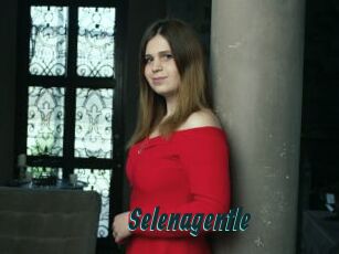 Selenagentle