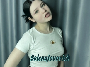 selenajovovich Lucy Live