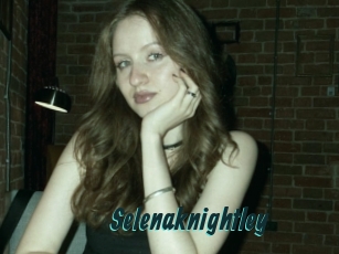 Selenaknightley