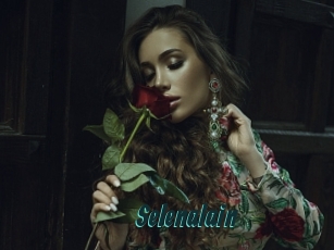 Selenalain