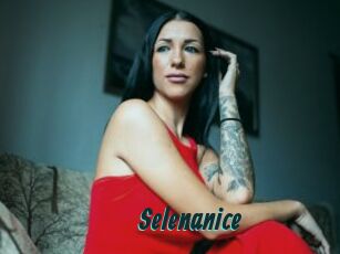 Selenanice
